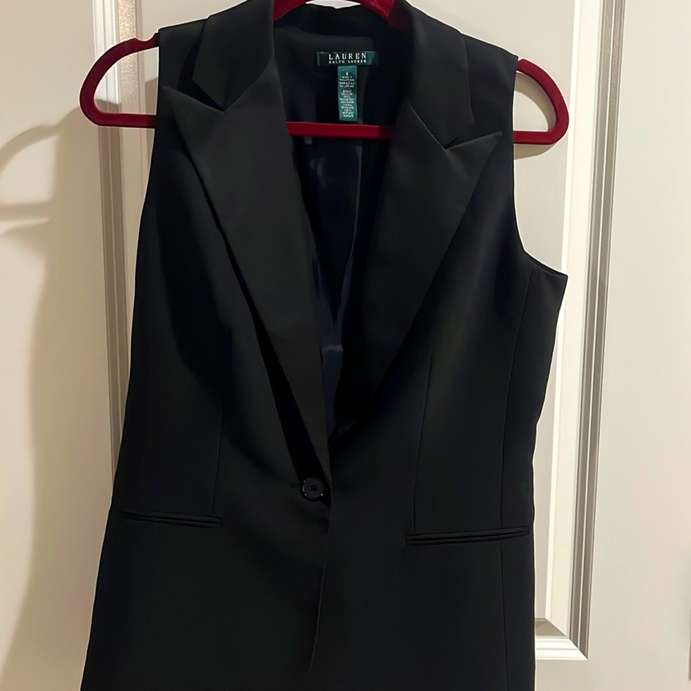 Vest